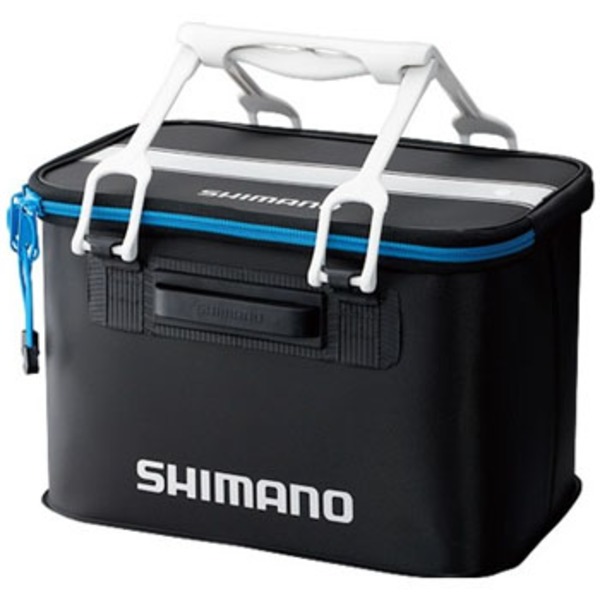 シマノ(SHIMANO) BK-011L バッカンEV 425027 バッカン･バケツ･エサ箱