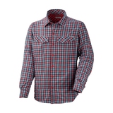 Columbia(コロンビア) シルバーリッジプラッドシャツ Men’s AE7441 長袖シャツ(メンズ)