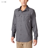 Columbia(コロンビア) ロイスピークIIロングスリーブシャツ Men’s AE9150 長袖シャツ(メンズ)