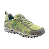 Columbia(コロンビア) ウィメンズ ベンタスティック BL3959 登山靴 ローカット(レディース)