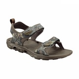Columbia(コロンビア) テックサンベントカモ Men’s BM4448 ストラップサンダル
