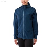 Columbia(コロンビア) マウンテンズアーコーリングウィメンズ ジャケット PL2430 ソフトシェルジャケット(レディース)