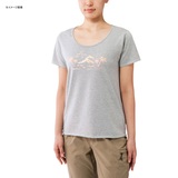 Columbia(コロンビア) グロッタグローブウィメンズ Tシャツ PL2443 Tシャツ･ノースリーブ(レディース)