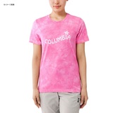 Columbia(コロンビア) スクールイズアウトウィメンズ Tシャツ PL2445 Tシャツ･ノースリーブ(レディース)