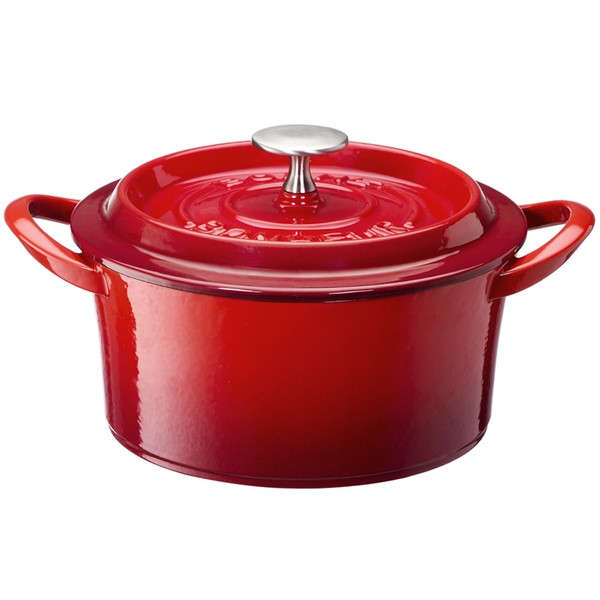 イシガキ産業 ボン･ボネール ココット 3629 鍋&ザル