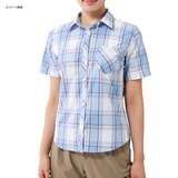 Columbia(コロンビア) レインバーストレディー ウィメンズ シャツ PL7074 シャツ･ポロシャツ(レディース)