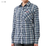 Columbia(コロンビア) カイトフライト ウィメンズ ロングスリーブストレッチシャツ PL7076 シャツ･ポロシャツ(レディース)