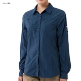 Columbia(コロンビア) ラッツII ウィメンズ シャツ PL7078 シャツ･ポロシャツ(レディース)