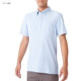 Columbia(コロンビア) ペノブスコットポイントポロ Men’s PM1155 半袖シャツ(メンズ)