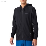 Columbia(コロンビア) シャーリースプリングフルジップフーディー Men’s PM1157 スウェット･トレーナー･パーカー