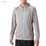 Columbia(コロンビア) シャーリースプリングフルジップフーディー Men’s PM1157 スウェット･トレーナー･パーカー