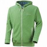 Columbia(コロンビア) シャーリースプリングフルジップフーディー Men’s PM1157 スウェット･トレーナー･パーカー