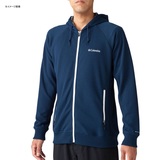 Columbia(コロンビア) シャーリースプリングフルジップフーディー Men’s PM1157 スウェット･トレーナー･パーカー
