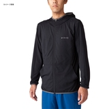 Columbia(コロンビア) バイウェイバズフルジップフーディー Men’s PM1158 ブルゾン(メンズ)
