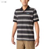 Columbia(コロンビア) ルートトゥーリジュベネーションポロ Men’s PM1160 半袖シャツ(メンズ)
