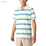Columbia(コロンビア) ルートトゥーリジュベネーションポロ Men’s PM1160 半袖シャツ(メンズ)