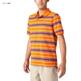 Columbia(コロンビア) ルートトゥーリジュベネーションポロ Men’s PM1160 半袖シャツ(メンズ)