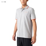 Columbia(コロンビア) バズブルーミングポロ Men’s PM1162 半袖シャツ(メンズ)