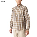 Columbia(コロンビア) リバーズトゥーパドルシャツ Men’s PM7766 【廃】メンズ速乾性長袖シャツ