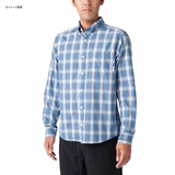 Columbia(コロンビア) リバーズトゥーパドルシャツ Men’s PM7766 【廃】メンズ速乾性長袖シャツ