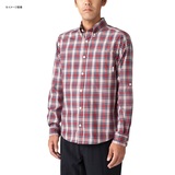 Columbia(コロンビア) リバーズトゥーパドルシャツ Men’s PM7766 【廃】メンズ速乾性長袖シャツ