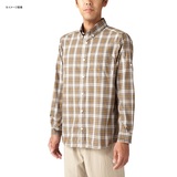 Columbia(コロンビア) フロレットフットパス ロングスリーブシャツ Men’s PM7767 長袖シャツ(メンズ)