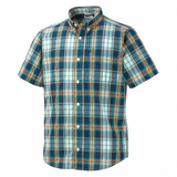 Columbia(コロンビア) ポーリングペタルスシャツ Men’s PM7772 【廃】メンズ速乾性半袖シャツ