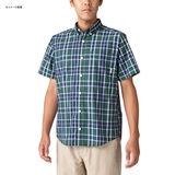 Columbia(コロンビア) ポーリングペタルスシャツ Men’s PM7772 半袖シャツ(メンズ)