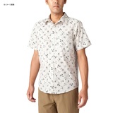 Columbia(コロンビア) スプリンタイムスプレンダーシャツ Men’s PM7774 【廃】メンズ速乾性半袖シャツ
