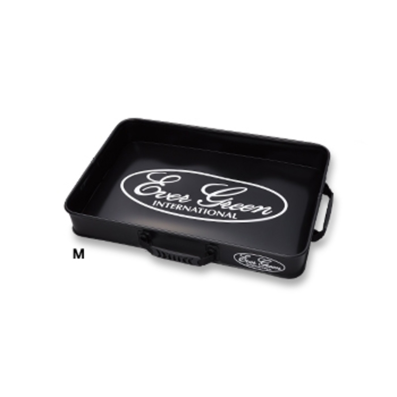 エバーグリーン(EVERGREEN) EGトランクトレイ ｜アウトドア用品・釣り