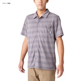 Columbia(コロンビア) スパービュートレイルショートスリーブシャツ Men’s PM1704 【廃】メンズ速乾性半袖シャツ