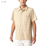 Columbia(コロンビア) スパービュートレイルショートスリーブシャツ Men’s PM1704 半袖シャツ(メンズ)