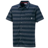 Columbia(コロンビア) スパービュートレイルショートスリーブシャツ Men’s PM1704 【廃】メンズ速乾性半袖シャツ