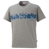 Columbia(コロンビア) モーシィーロックスTシャツ Men’s PM1718 【廃】メンズ速乾性半袖Tシャツ