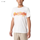 Columbia(コロンビア) モーシィーロックスTシャツ Men’s PM1718 【廃】メンズ速乾性半袖Tシャツ
