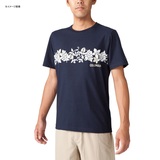 Columbia(コロンビア) モーシィーロックスTシャツ Men’s PM1718 半袖Tシャツ(メンズ)
