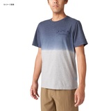 Columbia(コロンビア) スクールイズアウトTシャツ Men’s PM1719 【廃】メンズ速乾性半袖Tシャツ