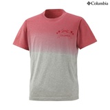 Columbia(コロンビア) スクールイズアウトTシャツ Men’s PM1719 【廃】メンズ速乾性半袖Tシャツ