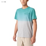 Columbia(コロンビア) スクールイズアウトTシャツ Men’s PM1719 【廃】メンズ速乾性半袖Tシャツ
