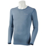 Columbia(コロンビア) ビアジェンタ ロングスリーブ トップ Men’s PM1724 長袖アンダーシャツ(メンズ)