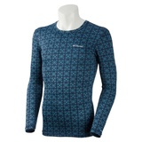 Columbia(コロンビア) スクリップスラーンチ ロングスリーブ トップ Men’s PM1725 長袖アンダーシャツ(メンズ)
