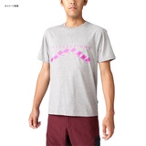 Columbia(コロンビア) ドゥランゴストレイルTシャツ Men’s PM1729 半袖Tシャツ(メンズ)