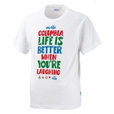 Columbia(コロンビア) ヒュームズトレイルTシャツ Men’s PM1731 半袖Tシャツ(メンズ)