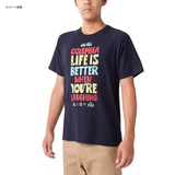 Columbia(コロンビア) ヒュームズトレイルTシャツ Men’s PM1731 半袖Tシャツ(メンズ)