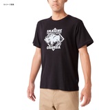 Columbia(コロンビア) ミケルソントレイルTシャツ Men’s PM1732 半袖Tシャツ(メンズ)