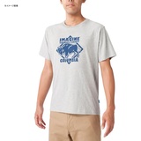Columbia(コロンビア) ミケルソントレイルTシャツ Men’s PM1732 半袖Tシャツ(メンズ)