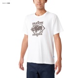 Columbia(コロンビア) ミケルソントレイルTシャツ Men’s PM1732 半袖Tシャツ(メンズ)