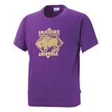 Columbia(コロンビア) ミケルソントレイルTシャツ Men’s PM1732 半袖Tシャツ(メンズ)