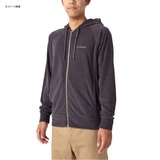 Columbia(コロンビア) イグザムマウンテンフル ジップフーディー Men’s PM1733 スウェット･トレーナー･パーカー