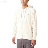 Columbia(コロンビア) イグザムマウンテンフル ジップフーディー Men’s PM1733 スウェット･トレーナー･パーカー